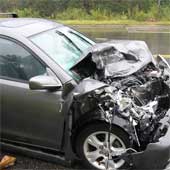 Call our Car Accident Solicitors London Now