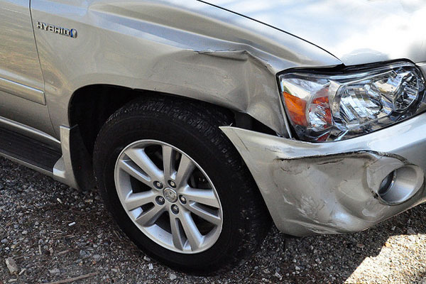 Injury Claims London Car Accident