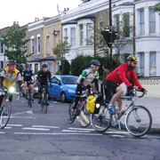 Cycling Accident Claims London - Expert Lawyers