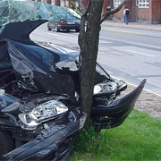 Car Accidents are typical cases that we deal with
