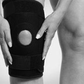 Knee Injury Claims London
