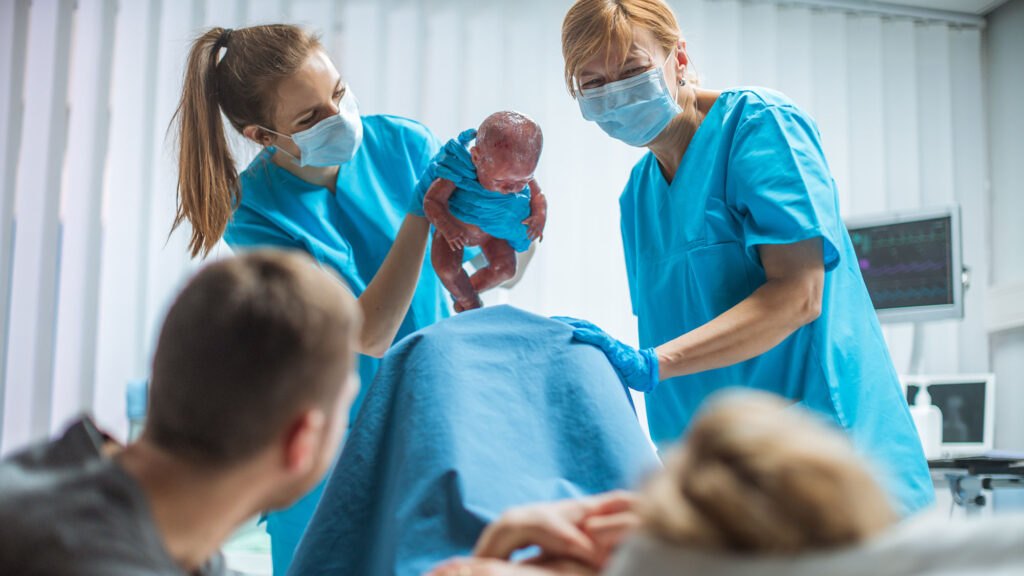 midwife birth medical negligence compensation solicitors London, stillbirth, lost baby