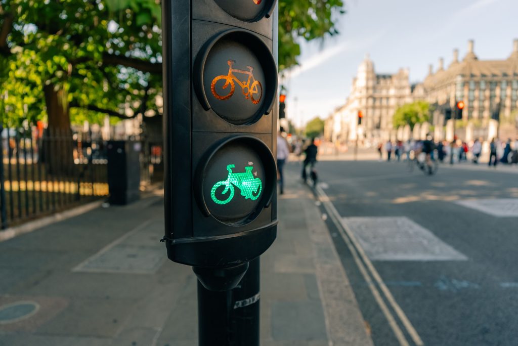 cyclist injuries solicitors