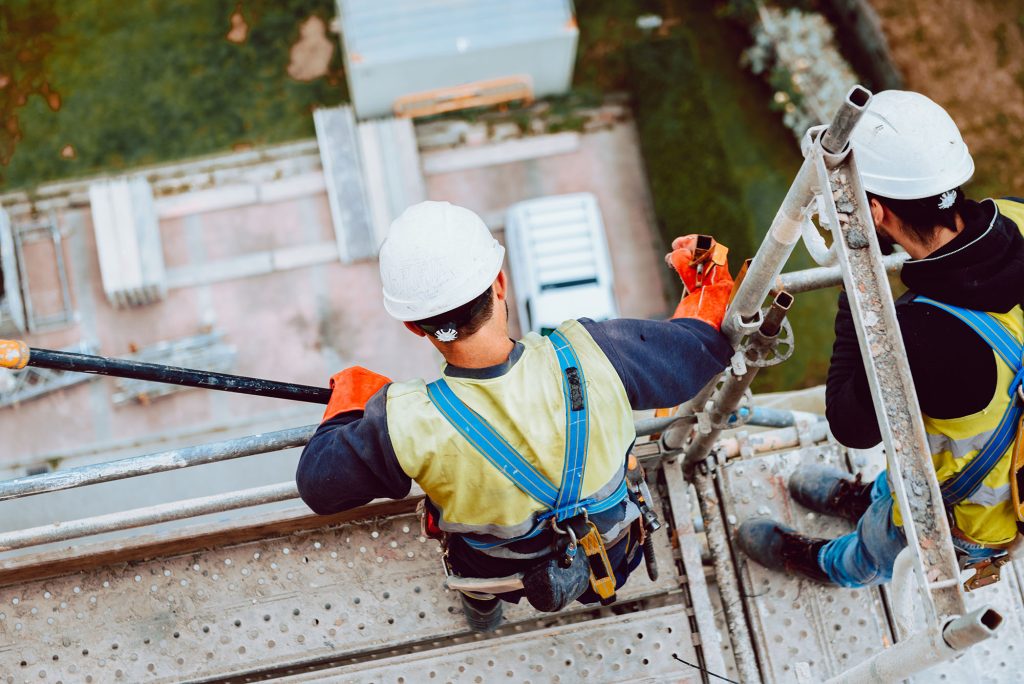 Fatal Fall from Height Accident Solicitors